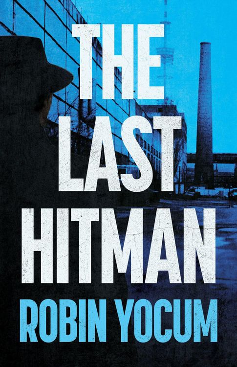 Produktbild: The Last Hitman