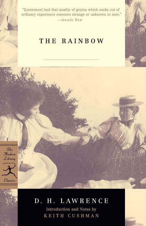 Produktbild: The Rainbow