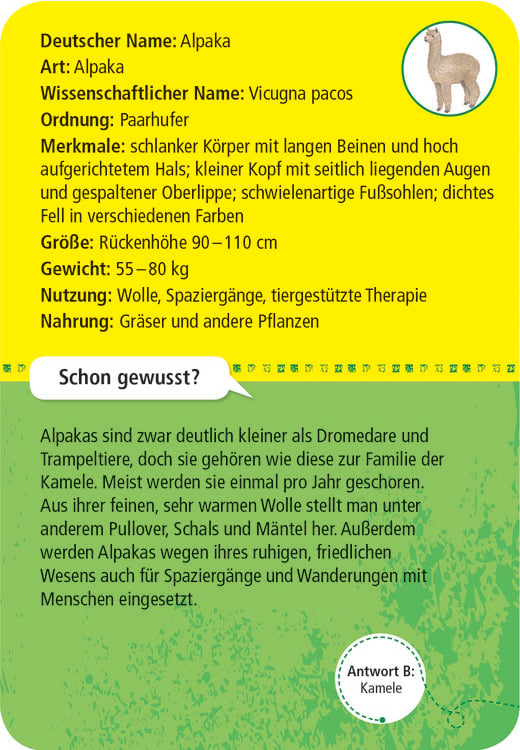 Produktbild: 50 Tiere auf dem Bauernhof