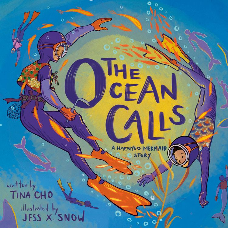 Produktbild: The Ocean Calls
