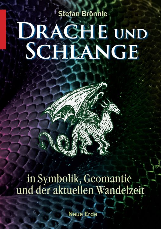 Produktbild: Drache und Schlange
