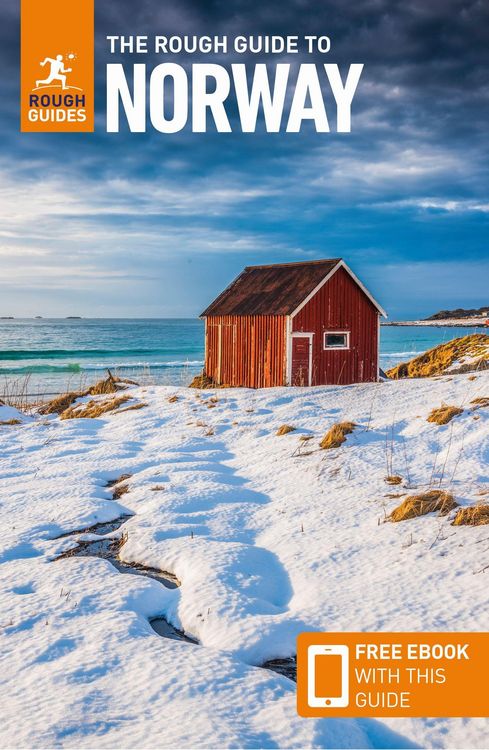 Produktbild: The Rough Guide to Norway (Travel Guide with Free Ebook)