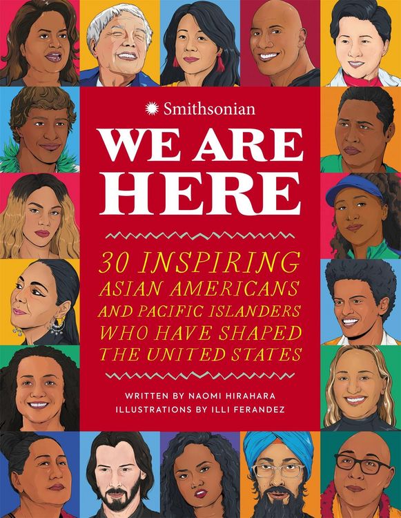 Produktbild: We Are Here