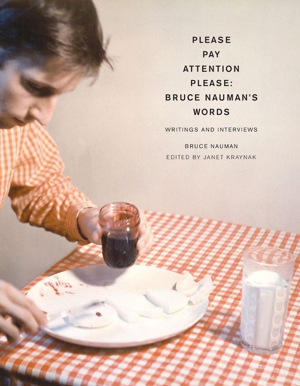 Produktbild: Please Pay Attention Please