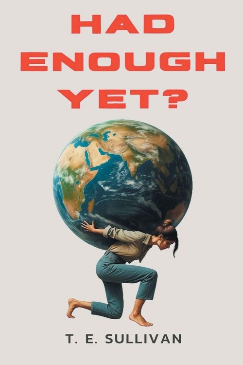 Produktbild: Had Enough Yet?