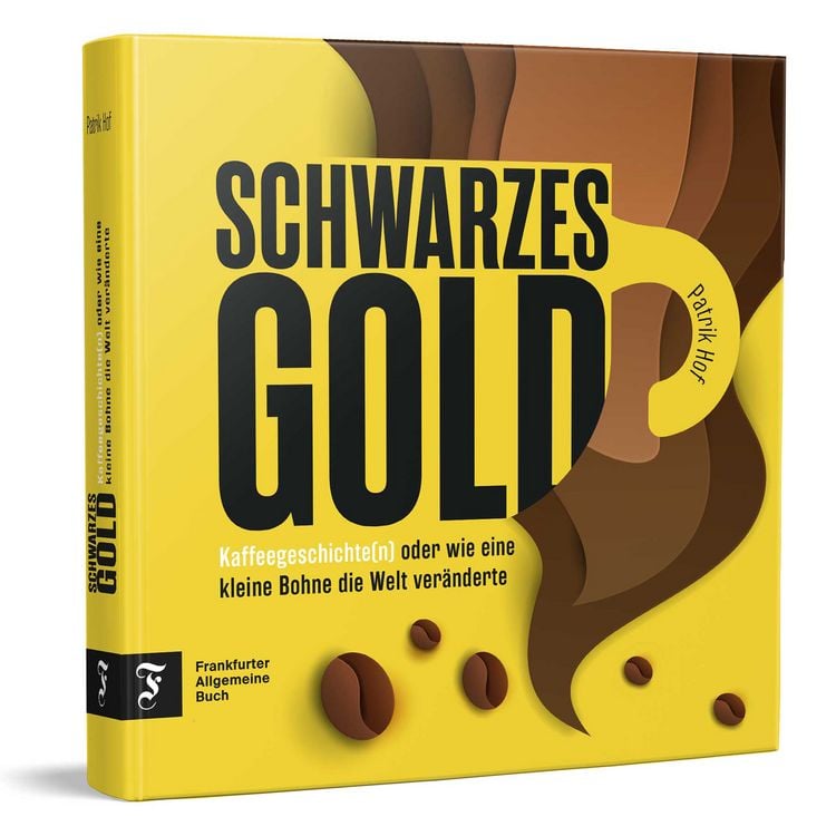 Produktbild: Schwarzes Gold