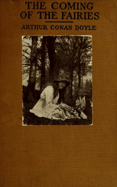 Produktbild: The Coming of the Fairies