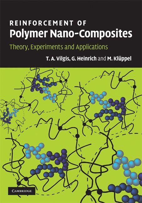 Produktbild: Reinforcement of Polymer Nano-Composites