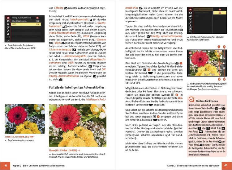 Produktbild: Panasonic Lumix G DC-G9