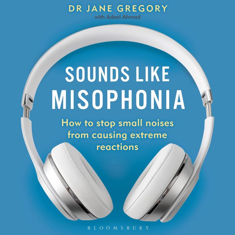 Produktbild: Sounds Like Misophonia