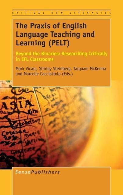 Produktbild: The PRAXIS of English Language Teaching and Learning (Pelt)