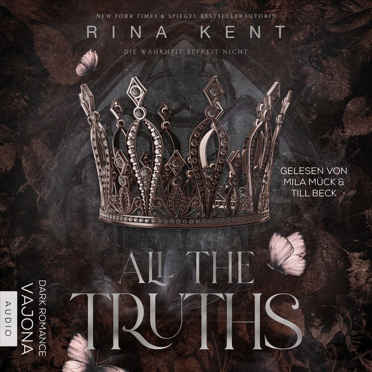 Produktbild: All the Truths