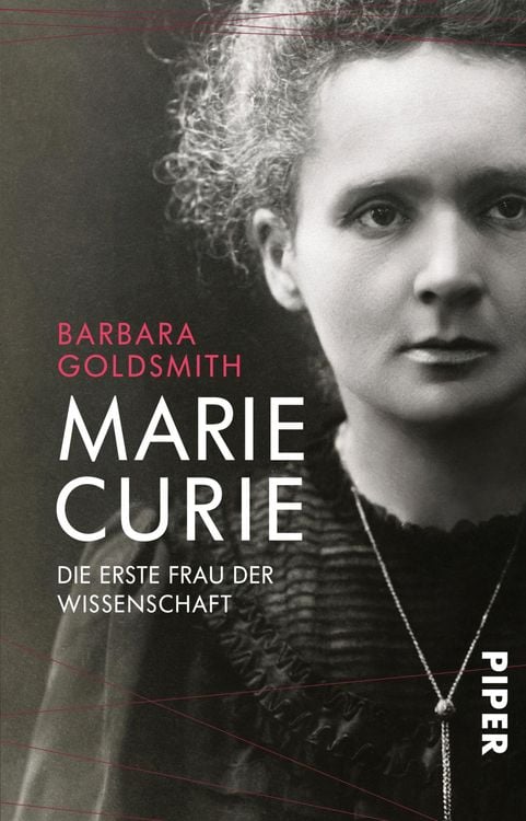 Produktbild: Marie Curie