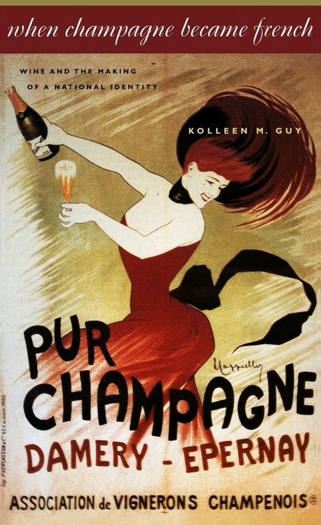 Produktbild: When Champagne Became French