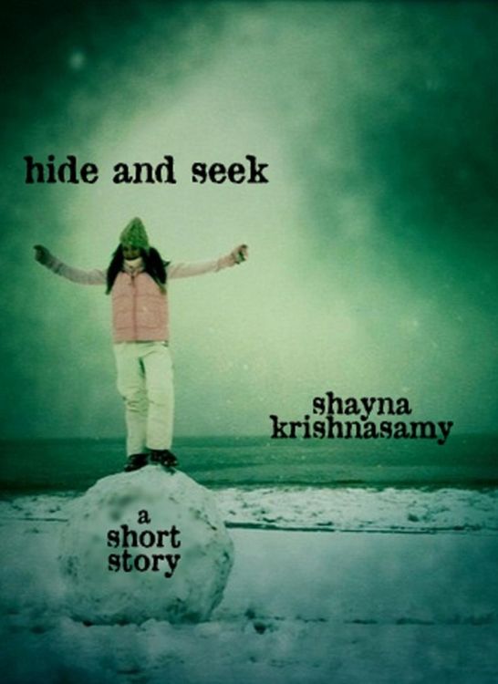 Produktbild: Hide and Seek