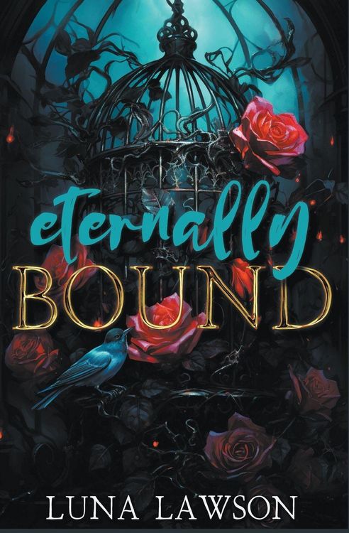Produktbild: Eternally Bound