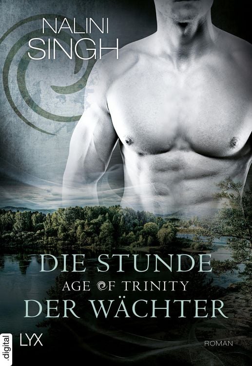 Produktbild: Age of Trinity - Die Stunde der W&auml;chter