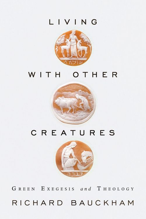 Produktbild: Living With Other Creatures