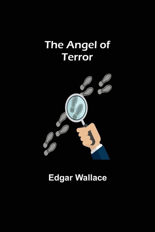 Produktbild: The Angel of Terror