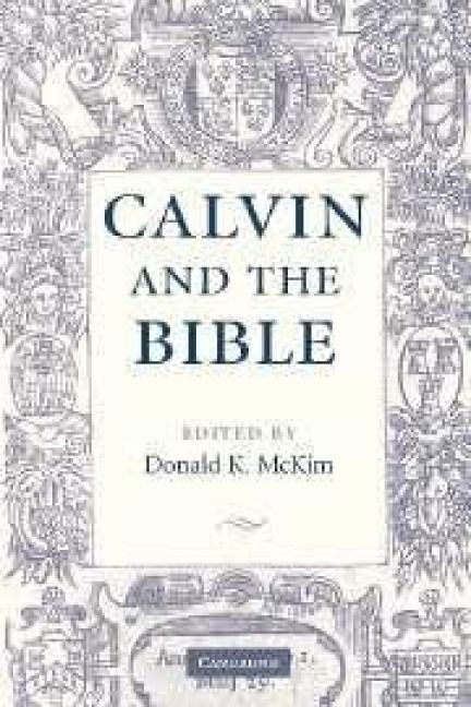 Produktbild: Calvin and the Bible