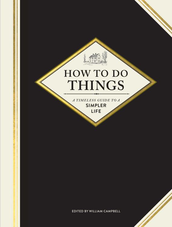 Produktbild: How to Do Things
