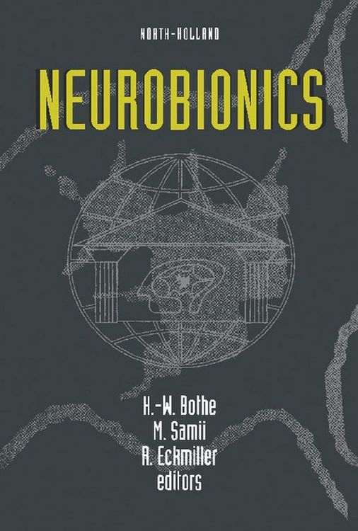 Produktbild: Neurobionics