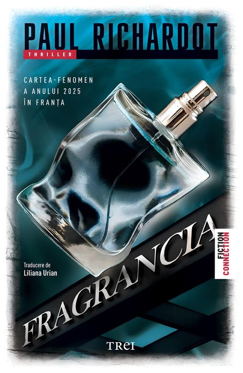 Produktbild: Fragrancia