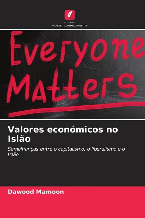 Produktbild: Valores econ&oacute;micos no Isl&atilde;o