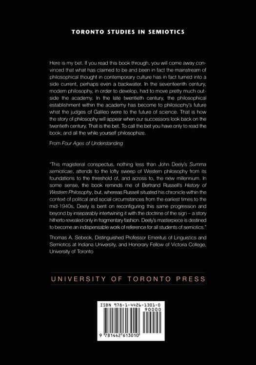 Produktbild: Four Ages of Understanding