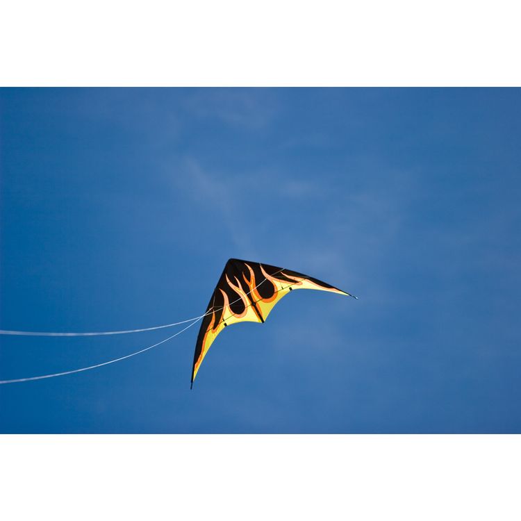 Produktbild: Bebop Fire, Lenkdrachen, 145 cm