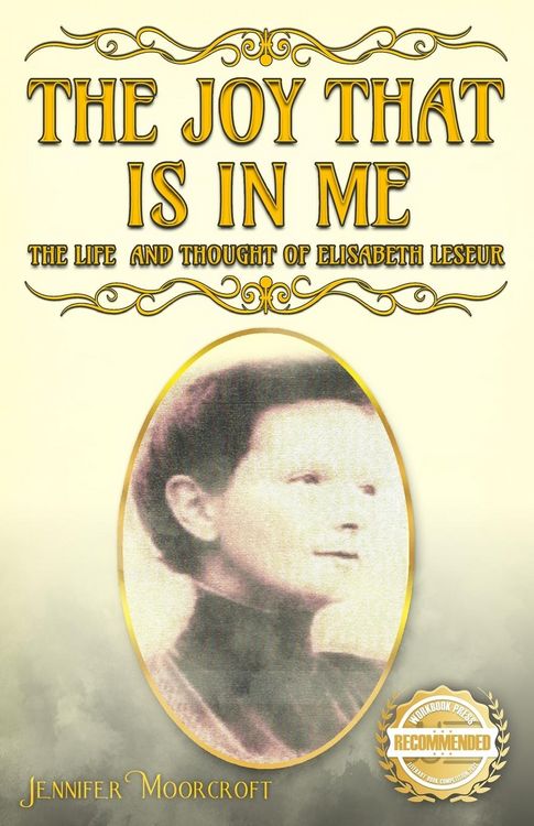 Produktbild: The Joy That Is In Me