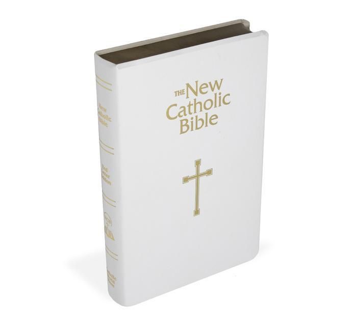 Produktbild: Ncb Gift & Award Bible