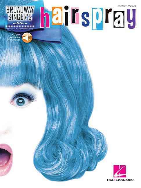 Produktbild: Hairspray