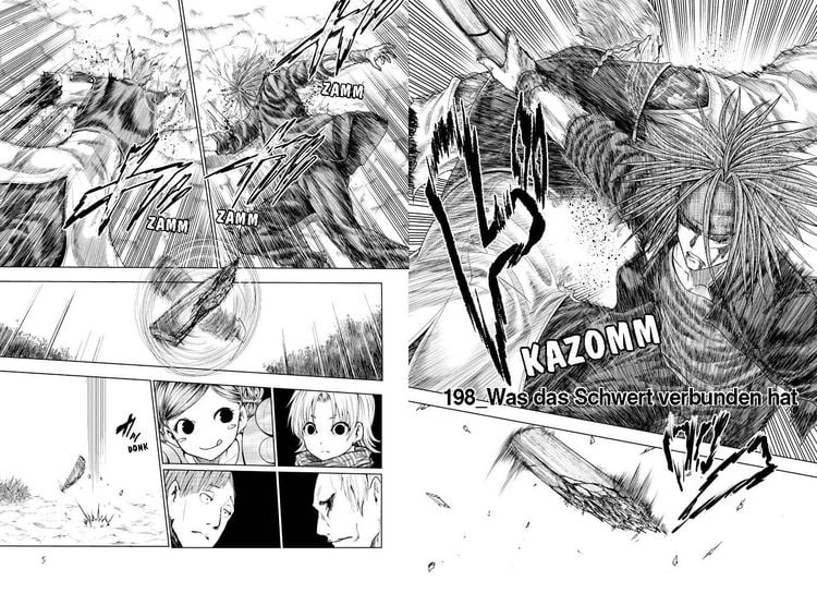 Produktbild: 5 Seconds to Death 23