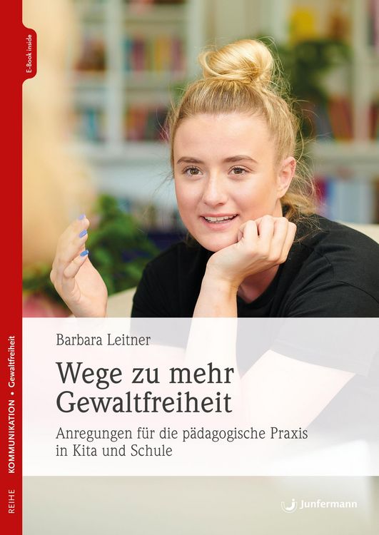 Produktbild: Wege zu mehr Gewaltfreiheit