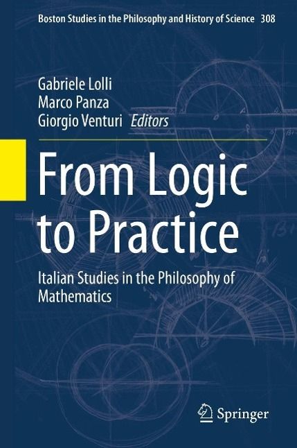 Produktbild: From Logic to Practice