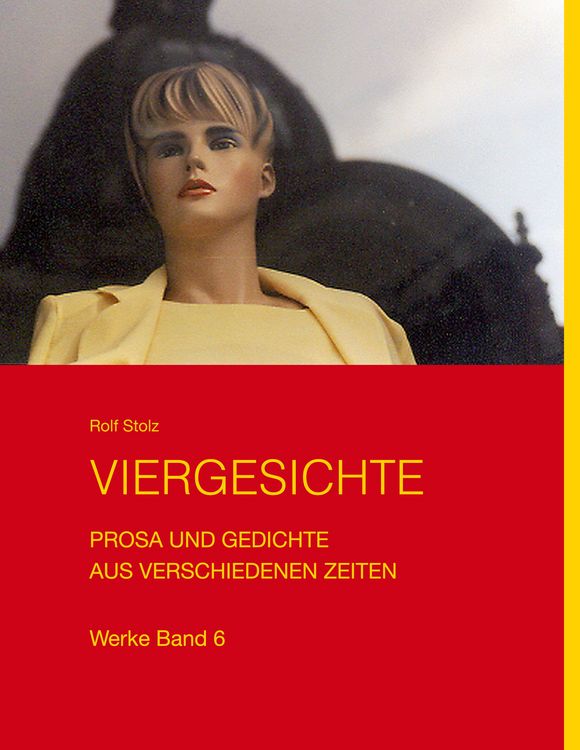 Produktbild: Viergesichte