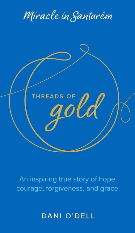 Produktbild: Threads of Gold