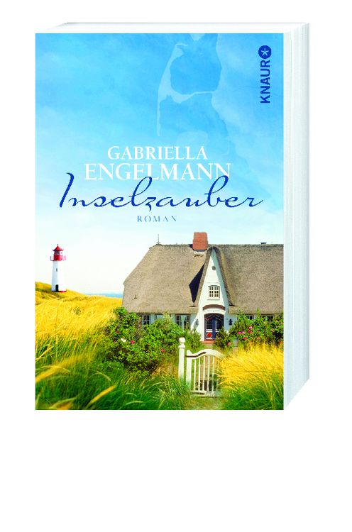 Produktbild: Inselzauber / Inselgeschichten Bd. 1