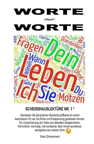 Produktbild: Worte Nur Worte