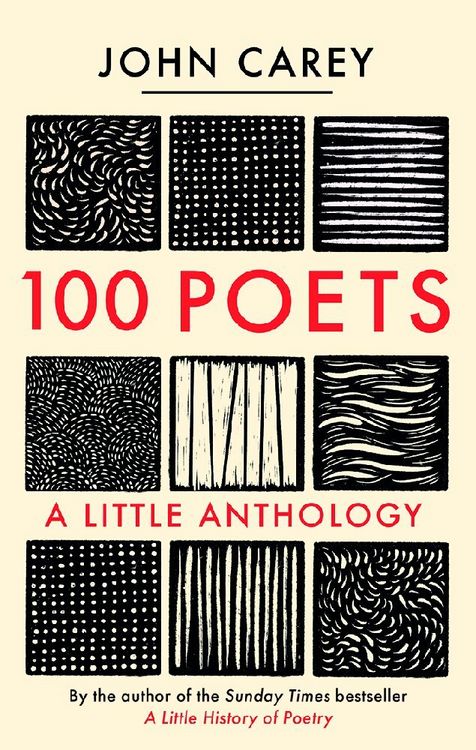Produktbild: 100 Poets