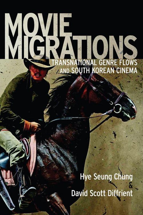Produktbild: Movie Migrations