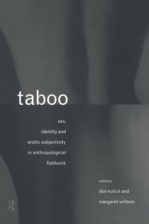 Produktbild: Taboo
