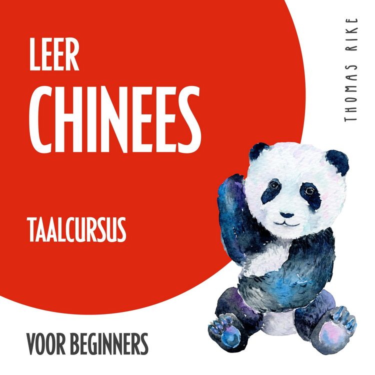Produktbild: Leer Chinees (taalcursus voor beginners)