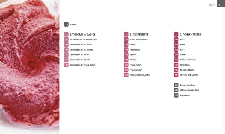 Produktbild: Die Eis-Bibel