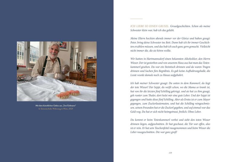 Produktbild: Kommen Sie n&auml;her