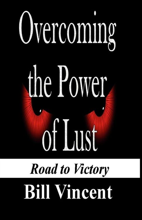 Produktbild: Overcoming the Power of Lust