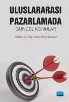 Produktbild: Uluslararasi Pazarlamada G&uuml;ncel Konular