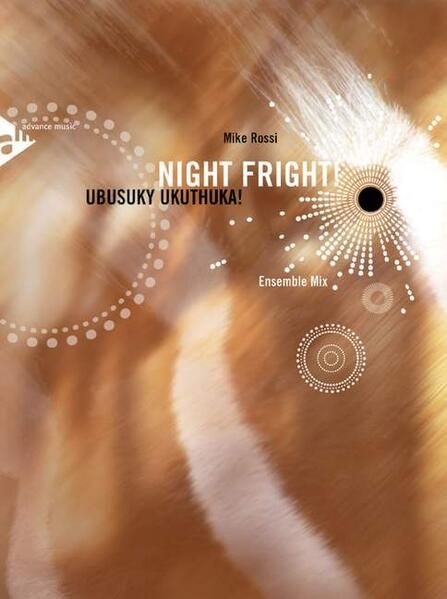 Produktbild: Night Fright!