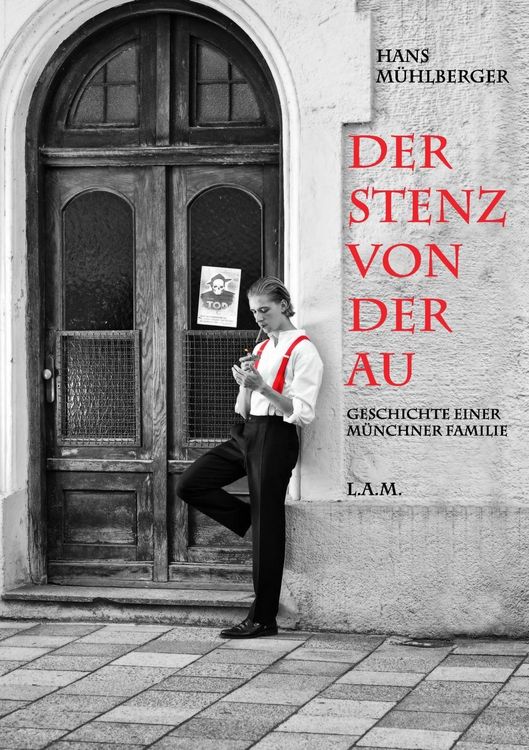 Produktbild: Der Stenz von der Au